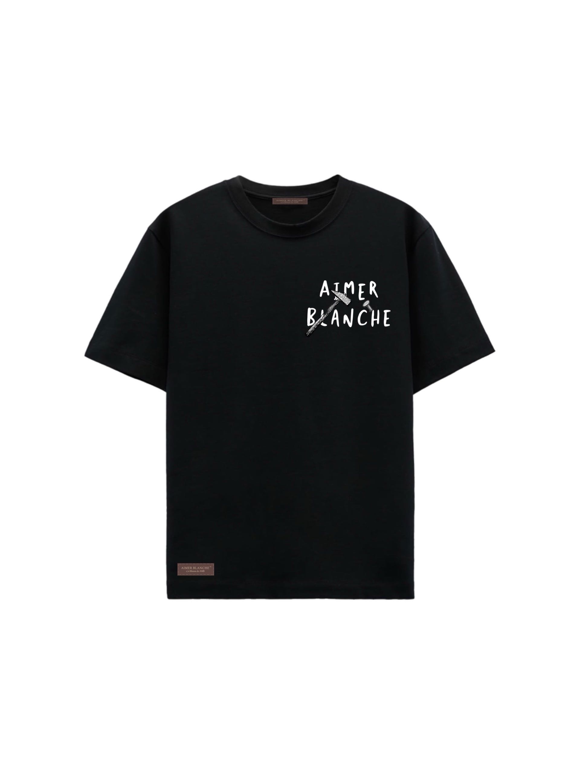 Signature Cotton T Shirt